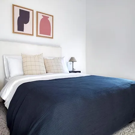 Cozy Flat, 2Min To Goodge St Station Apartment London Exterior photo