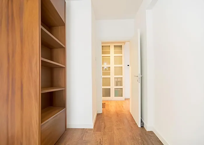Cozy Flat, 2Min To Goodge St Station