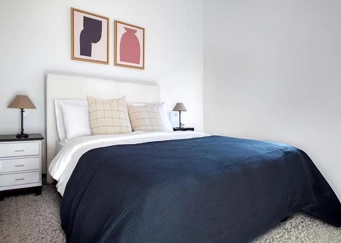 Cozy Flat, 2Min To Goodge St Station