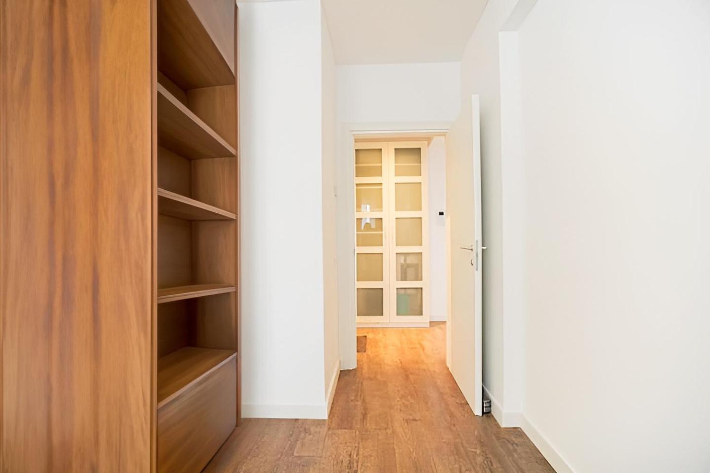 Cozy Flat, 2min To Goodge St Station Appartement Londen
