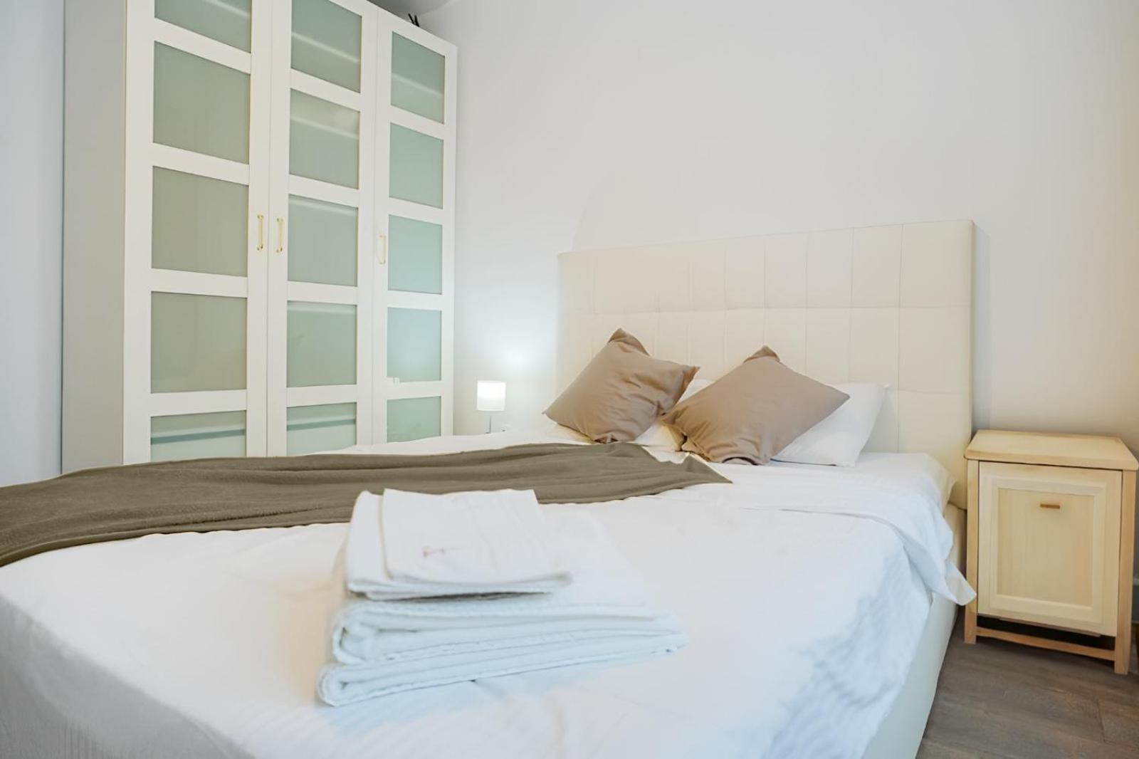 Cozy Flat, 2min To Goodge St Station Appartement *