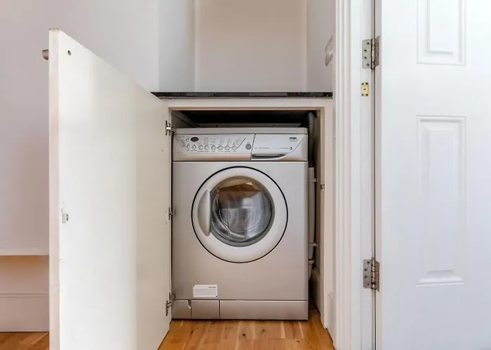 Cozy Flat, 2Min To Goodge St Station